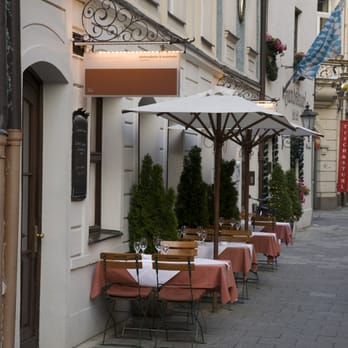 Landersdorfer & Innerhofer - German Near Me - Munich, BY Landersdorfer & Innerhofer - German Near Me - Munich, BY