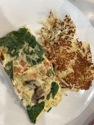 Scrambler Cafe by null