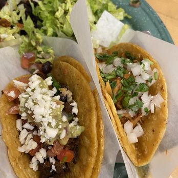 Tacotarian Henderson - VEGAN TACOOOOOS!! The BEST! - Vegan Near Me - Henderson, Nevada