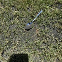 Fairway Lawn Service - Fertilizer dropped/spilled?