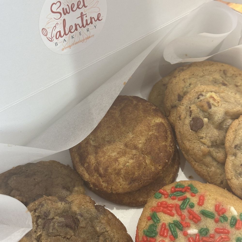 Sweet Valentine Bakery - Bakeries Near Me - Carson, California Sweet Valentine Bakery - Bakeries Near Me - Carson, California