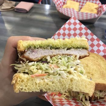Mr Katsu - Sandwiches Near Me - Fullerton, California Mr Katsu - Sandwiches Near Me - Fullerton, California