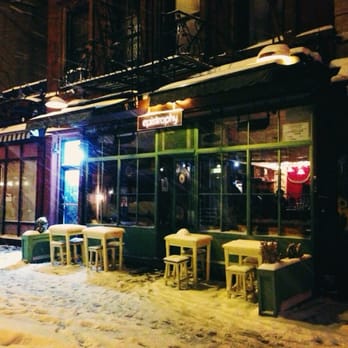 Epistrophy - Wine Bars Near Me - New York, New York Epistrophy - Wine Bars Near Me - New York, New York
