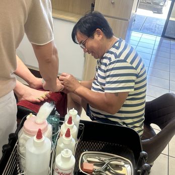 J&K Nail Spa - Nail Salons Near Me - Las Vegas, Nevada J&K Nail Spa - Nail Salons Near Me - Las Vegas, Nevada
