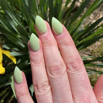 Happy Nails and Spa - Full Set Artificial Nails - Nail Salons Near Me - Warminster, Pennsylvania Happy Nails and Spa - Full Set Artificial Nails - Nail Salons Near Me - Warminster, Pennsylvania