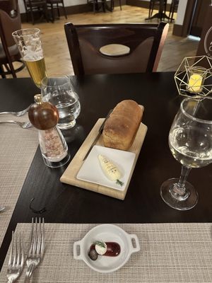 Rabbit Hill Inn by null