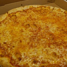 Cheese Pizza