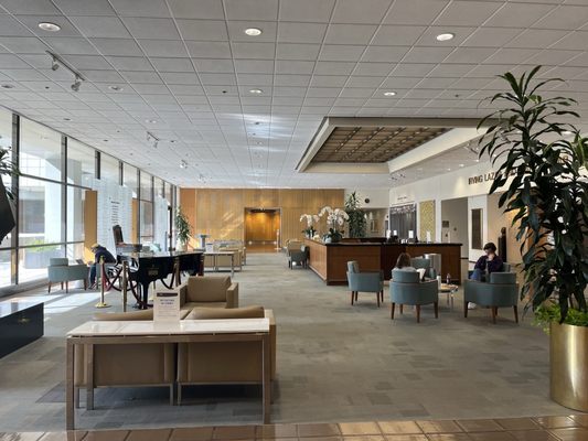 Cedars-Sinai Medical Center by null
