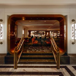 1922 Bar & Lounge - Entry to 1922