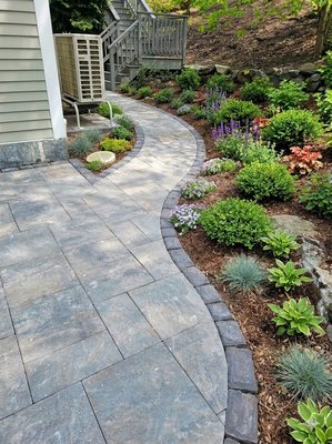 M&G Landscaping, LLC on Yelp