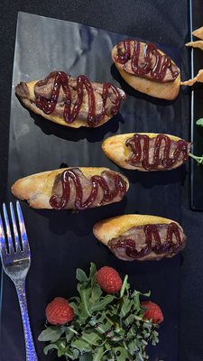 Blue Salt Restaurant by null
