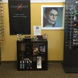Total Vision Centers
