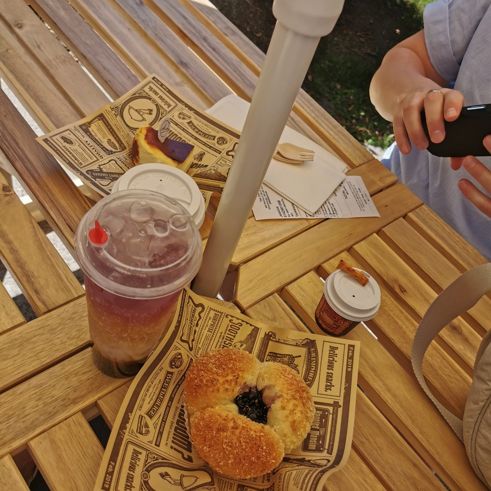 Tea One Bakery & Cafe - Cafes Near Me - Mississauga, Ontario Tea One Bakery & Cafe - Cafes Near Me - Mississauga, Ontario