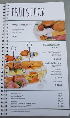Menu photo 6 Stangl Berndorf, 3