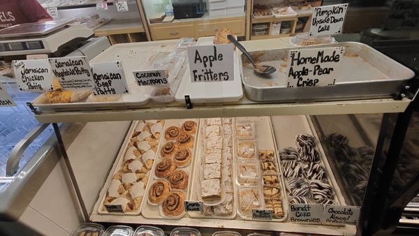 Auntie El's Farm Market by null
