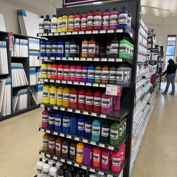 Blick Art Materials - Art Supplies Near Me - Paramus, New Jersey