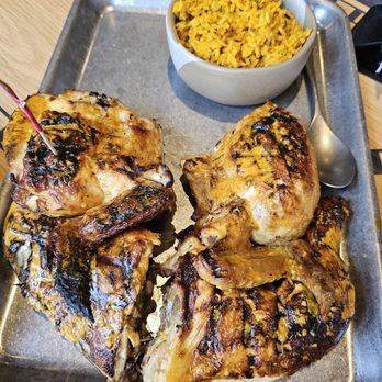 Nando's Peri-Peri - Full Chicken - Chicken Shop Near Me - Addison, Texas Nando's Peri-Peri - Full Chicken - Chicken Shop Near Me - Addison, Texas