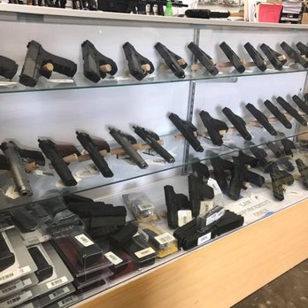 Get R Gun - Guns & Ammo Near Me - Santa Maria, California Get R Gun - Guns & Ammo Near Me - Santa Maria, California