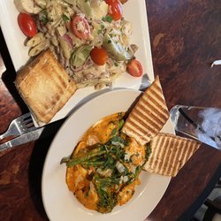 Cafe Tuscano - Meals
