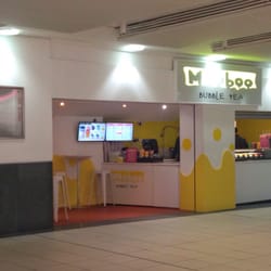 Mooboo - So many new openings lately