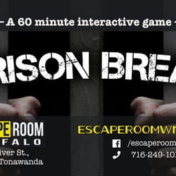 Escape Room Buffalo