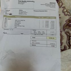 True Quality Automotive - True Quality Automotive