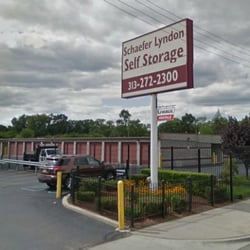 Schaefer Lyndon Self Storage