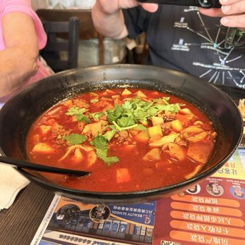 Wen Hui Noodle Hours - Chinese Near Me - Monterey Park, California Wen Hui Noodle Hours - Chinese Near Me - Monterey Park, California