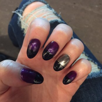 waterfront nails and waxing - Creative acrylic set by My - Hair Removal Near Me - Vancouver, British Columbia waterfront nails and waxing - Creative acrylic set by My - Hair Removal Near Me - Vancouver, British Columbia