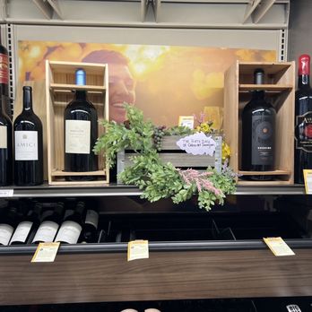 Total Wine & More - Top line reds - Beer, Wine & Spirits Near Me - Metairie, Louisiana Total Wine & More - Top line reds - Beer, Wine & Spirits Near Me - Metairie, Louisiana