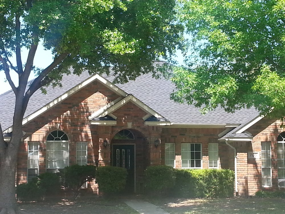 Slide of Eagle Shield Construction