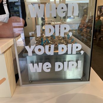 Simons Says Dip This - Ice Cream & Frozen Yogurt Near Me - Durham, North Carolina Simons Says Dip This - Ice Cream & Frozen Yogurt Near Me - Durham, North Carolina