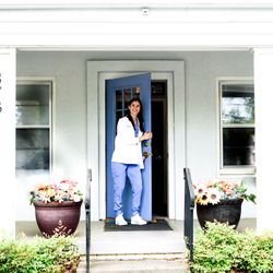 The Right Smile Center
