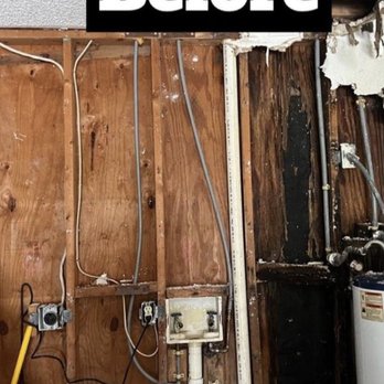 D&O Handyman - Drywall - Pressure Washers Near Me