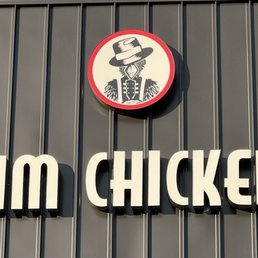 Exterior photo of Slim Chickens - Reno, Nevada Exterior photo of Slim Chickens - Reno, Nevada