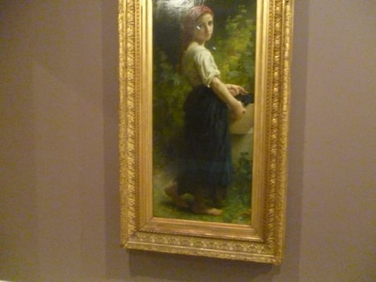 Ny Carlsberg Glyptotek by null Ny Carlsberg Glyptotek by null