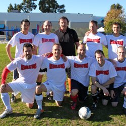 Soccer6 - Over 40 Mens Division