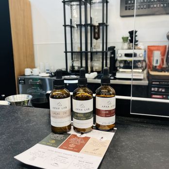 Kaizen & Coffee - miso caramel latte morning - Coffee & Tea Near Me - San Mateo, California Kaizen & Coffee - miso caramel latte morning - Coffee & Tea Near Me - San Mateo, California