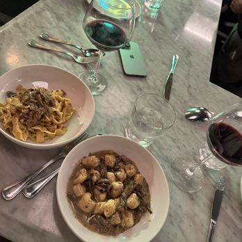 Thompson Italian - Ragu and gnocchi! Fall 2024 - Italian Near Me - Alexandria, Virginia Thompson Italian - Ragu and gnocchi! Fall 2024 - Italian Near Me - Alexandria, Virginia