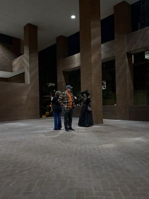 Ghost Walk of Old Wilmington by null