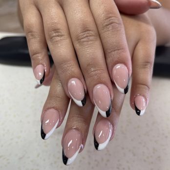 Nails Etc Work 11