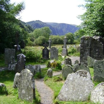 Glendalough - Glendalough - Local Flavor Near Me - Bray, WW Glendalough - Glendalough - Local Flavor Near Me - Bray, WW
