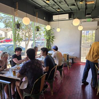 Mala Class - Interior - Szechuan Near Me - Los Angeles, California Mala Class - Interior - Szechuan Near Me - Los Angeles, California