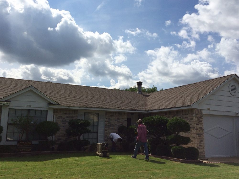 Slide of Cowboy General Contractors