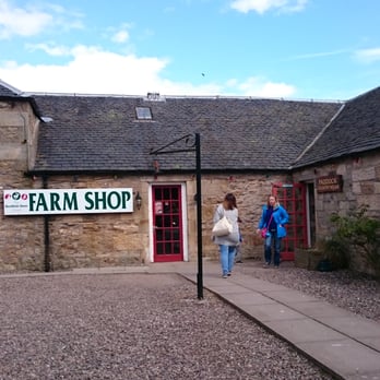 Scottish Deer Centre - Zoos Near Me