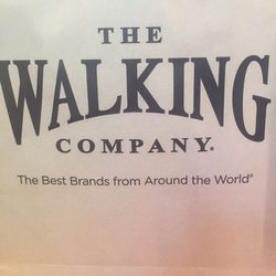 Walking Company