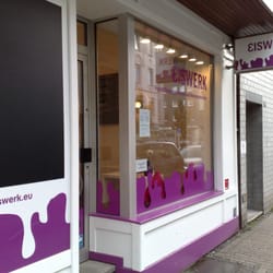 Eiswerk
