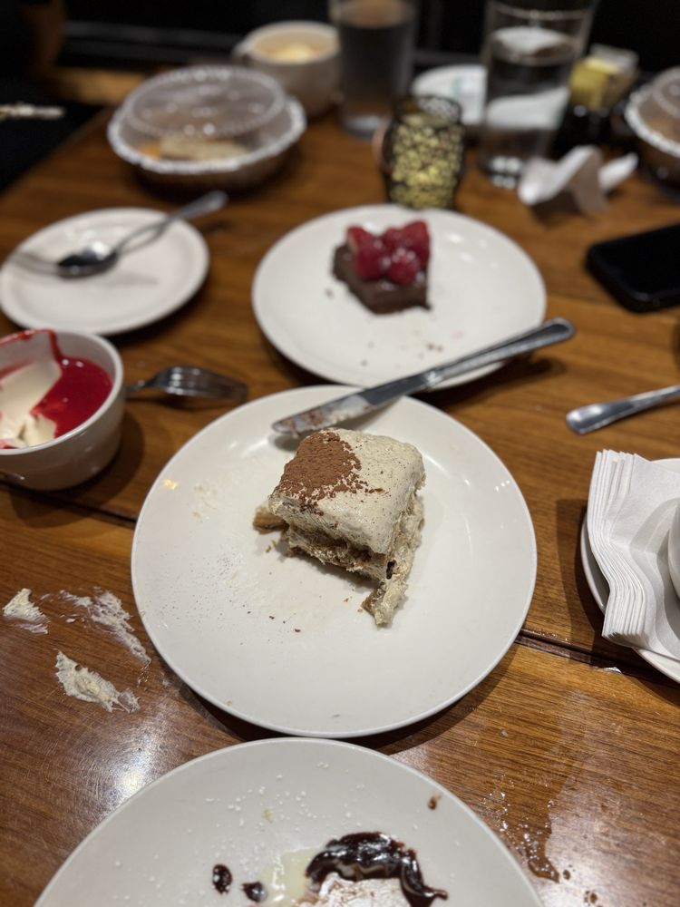 Social spots from Buona Terra