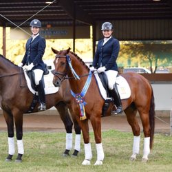 Twinwood Equestrian Center