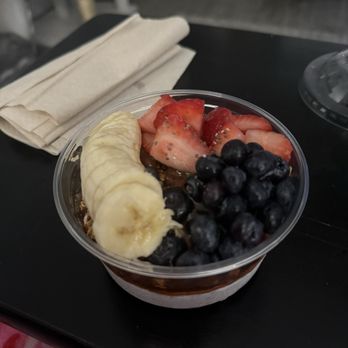 Tropical Smoothie Cafe - Juice Bars & Smoothies Near Me - Henderson, Nevada